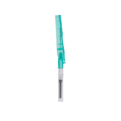 Agulha descartável da coleção do sangue da segurança do flashback