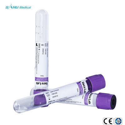 Alivie o tubo de ensaio ACD-A da dor PRP com o GEL para o tratamento do OA