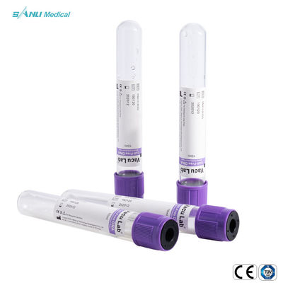 Alivie o tubo de ensaio ACD-A da dor PRP com o GEL para o tratamento do OA