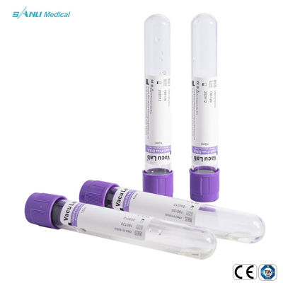 Alivie o tubo de ensaio ACD-A da dor PRP com o GEL para o tratamento do OA