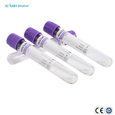 Alivie o tubo de ensaio ACD-A da dor PRP com o GEL para o tratamento do OA