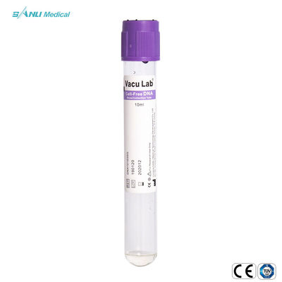 Alivie o tubo de ensaio ACD-A da dor PRP com o GEL para o tratamento do OA