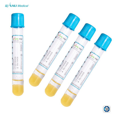 Centrifugador e jogo de SANLI 8ml PRP