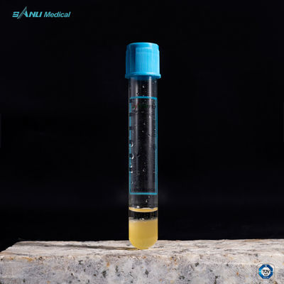 Centrifugador e jogo de SANLI 8ml PRP
