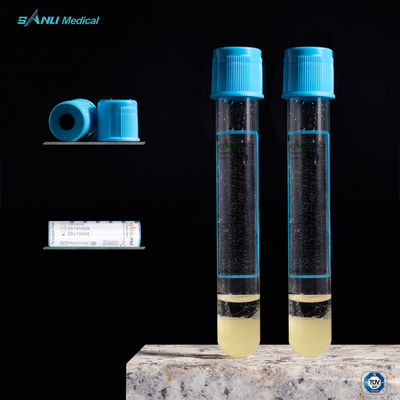 Centrifugador e jogo de SANLI 8ml PRP