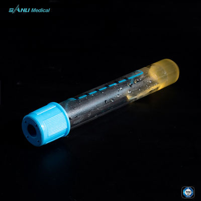Centrifugador e jogo de SANLI 8ml PRP