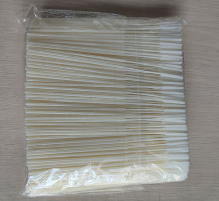 Bandeja Nasopharyngeal viral picosegundo Polo do cotonete 200pcs com rayon