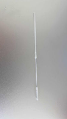 Cotonete nasal orofaríngeo Nasopharyngeal da garganta do cotonete 5mm da amostra viral