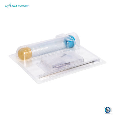 Plaqueta Rich Plasma Kits 20ml para a ortopedia dos cosméticos