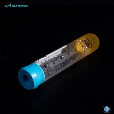 jogo do tubo da atividade PRP de Rich Plasma Kits Promote Cell da plaqueta 40ml